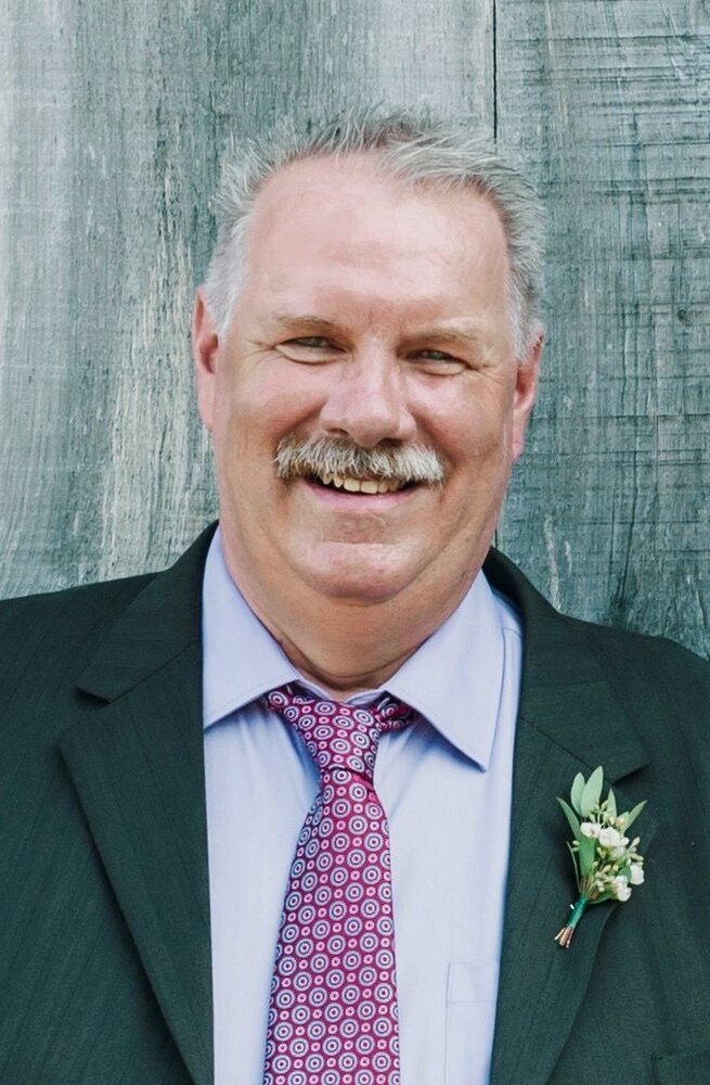 Charlie Fluit John Wassenaar - 2021 - Merritt Funeral Home