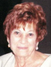 Caroline M. Alagna