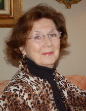 Janet V. Kuczek