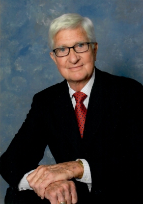 William Wright Barnes, Jr.