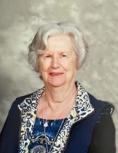 Wilma Carol Wolfe