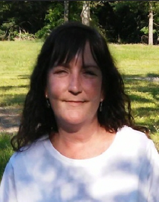 Susan  Alice Powell