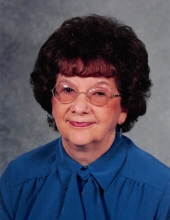 Virginia Irene Luecke