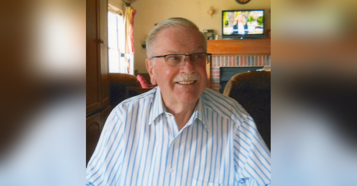 Obituary information for Donald Ray Welch