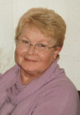 Photo of Marie Joyce