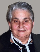 Natalia P. Silveirinha