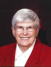 Dorothy Carlson Ostlie