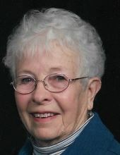 Barbara Luella Hayes
