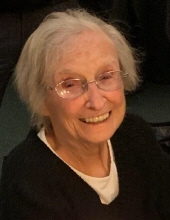 Marjorie A. Gaynor