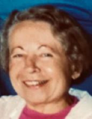 Norma L. Pratt Gillette, New Jersey Obituary