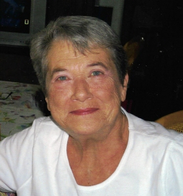 Photo of Joyce Carollo