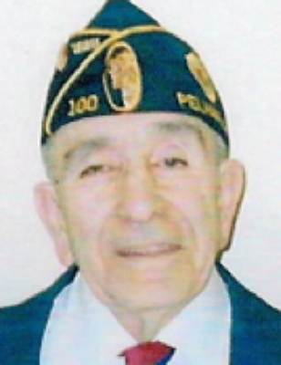 Francesco A. "Frank" Maglio Pelham, New Hampshire Obituary