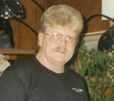 Photo of Floyd Cook Sr.