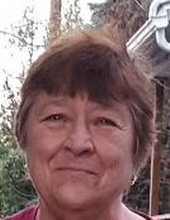 Linda L.  Wolfgang