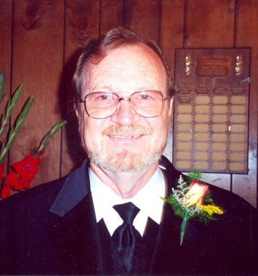 Photo of Billy Stroup