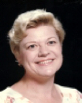 Joan R. Foulis