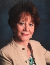 Shirley Ann Reynolds