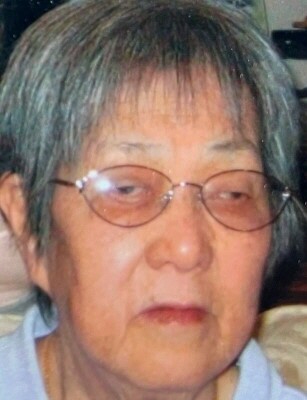 Photo of Mrs. Irene Liu 劉梅柳娉太夫人