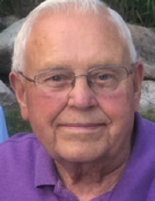 Gordon Oliver Urdahl