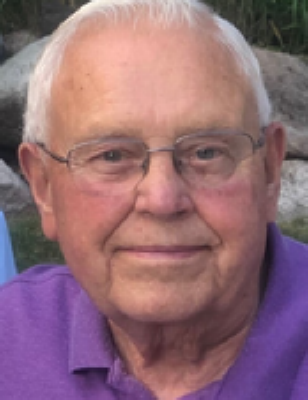 Gordon Oliver Urdahl St. Paul Park, Minnesota Obituary