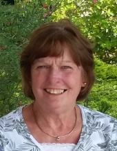 Carolyn Elaine Fulton