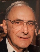 George P. Psihas