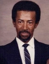 David Earl Harley, Jr.