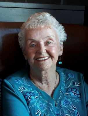 Photo of Marie O'Rourke