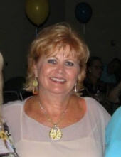 Mrs. Judy Wright