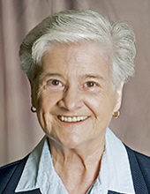 Sr. M. Carolyn Oberkirch, RSM