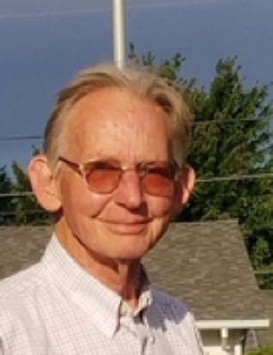 Frank Alvah David