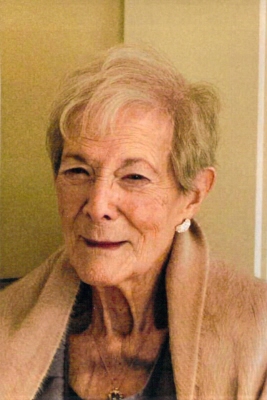 Rita Agnes Clifford