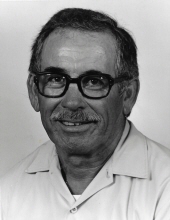 Mario C. Trevino