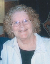 Margaret A. Bailey