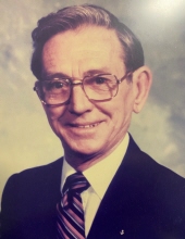 Roy E. Age