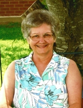 Doris Jean Varner