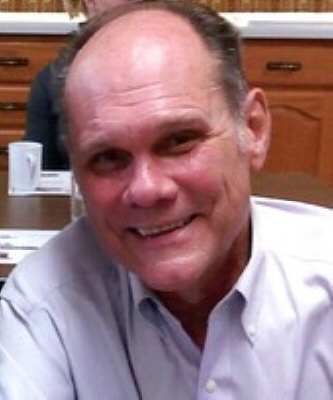 Photo of Russell Dorow
