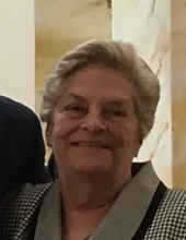 Janet G. Mase