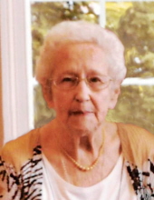 Mary E. Weaver