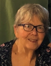 JANET M. MYERS