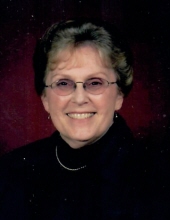 Anita Julia Drummond