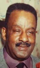 Clement  M. Curry, Sr.
