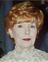 Wilma Mathis Roy