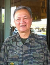 Nam Quoc Phung