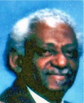 Douglas H. Brown Sr.