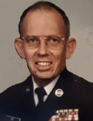 Howard B. Rice Obituary - 2021 - Mathews Funeral Home