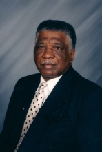 Rev. Dr. William Chester Hall 2209525