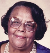 Mary B. Barnett