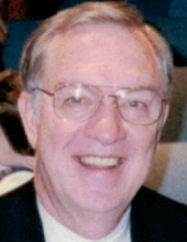 Rev. Dwight William Bland