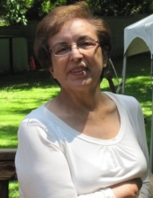 Josephine Pizzimenti 22095389